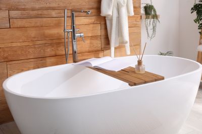 Cost of Bathtub Installation in Aurora, IL