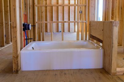 Upgrading Existing Bathtubs