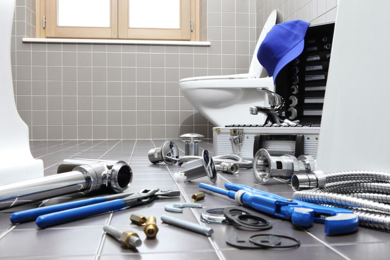 Top Bathroom Remodeling Companies in Joliet, IL