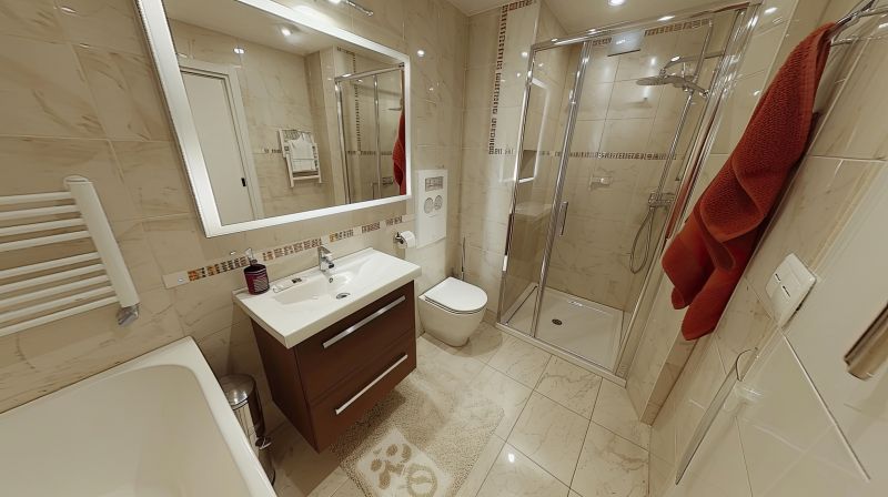 Top Bathroom Remodeling Companies in Naperville, IL