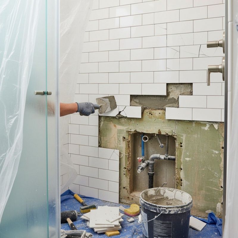 Top Bathroom Remodeling Companies in Schaumburg, IL
